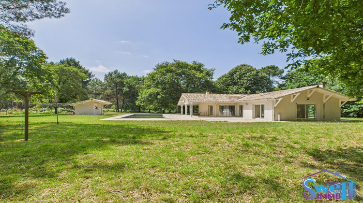 Ma-Cabane - Vente Maison Castets, 272 m²