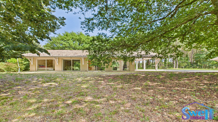 Ma-Cabane - Vente Maison Castets, 272 m²