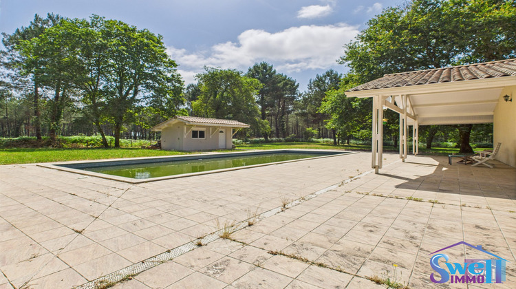 Ma-Cabane - Vente Maison Castets, 272 m²