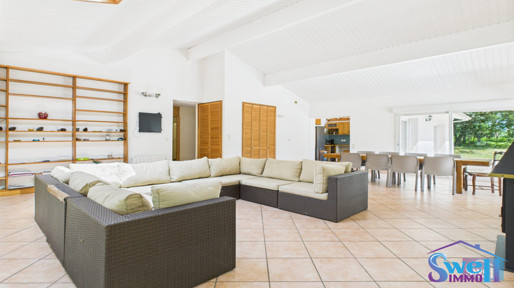 Ma-Cabane - Vente Maison Castets, 272 m²