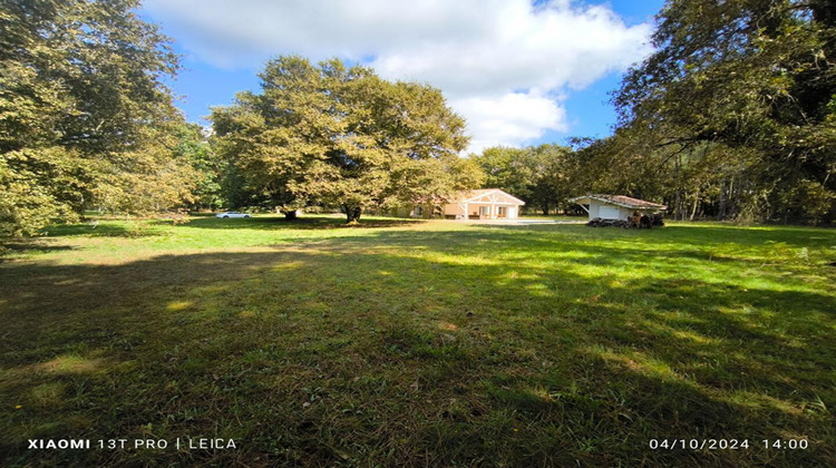 Ma-Cabane - Vente Maison CASTETS, 283 m²