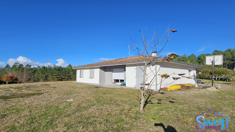 Ma-Cabane - Vente Maison Castets, 101 m²