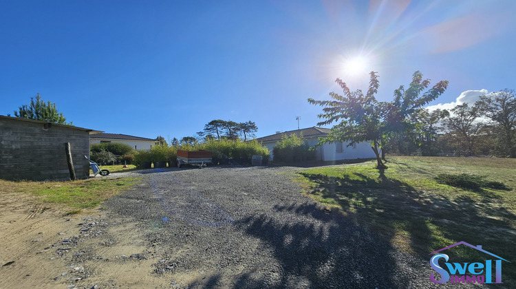 Ma-Cabane - Vente Maison Castets, 101 m²