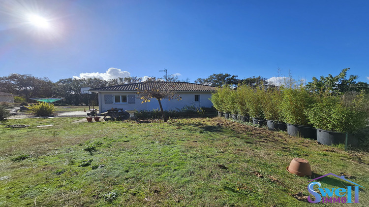 Ma-Cabane - Vente Maison Castets, 101 m²