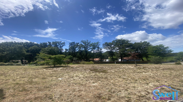 Ma-Cabane - Vente Maison Castets, 101 m²