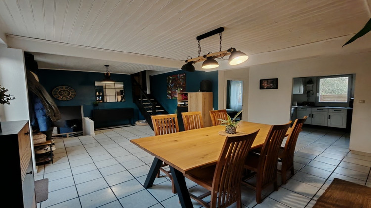 Ma-Cabane - Vente Maison CASTETS, 102 m²