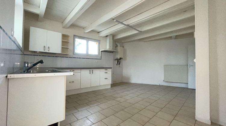 Ma-Cabane - Vente Maison CASTETS, 140 m²
