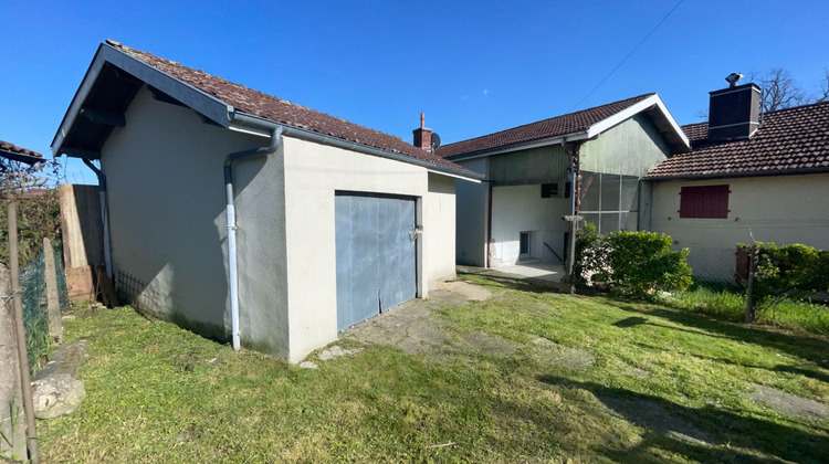 Ma-Cabane - Vente Maison CASTETS, 140 m²