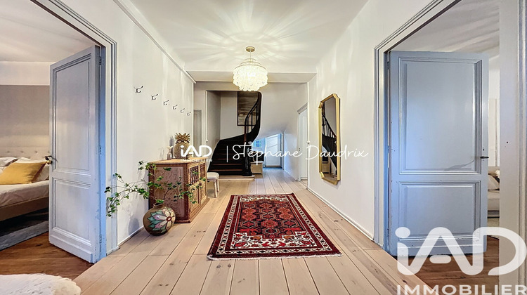Ma-Cabane - Vente Maison Castets, 260 m²