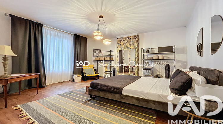Ma-Cabane - Vente Maison Castets, 260 m²