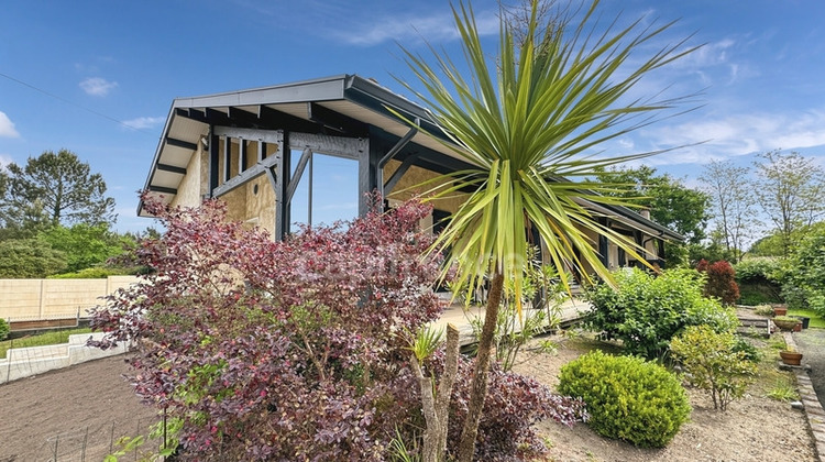 Ma-Cabane - Vente Maison CASTETS, 123 m²