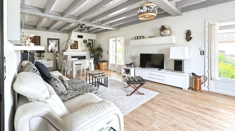 Ma-Cabane - Vente Maison CASTETS, 123 m²