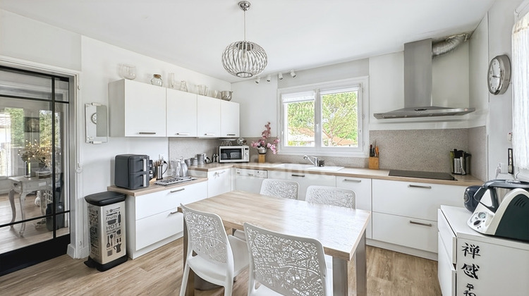 Ma-Cabane - Vente Maison CASTETS, 123 m²
