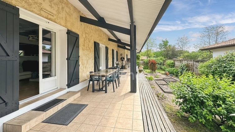 Ma-Cabane - Vente Maison CASTETS, 123 m²