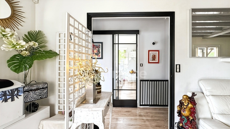 Ma-Cabane - Vente Maison CASTETS, 123 m²