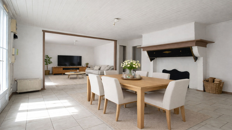 Ma-Cabane - Vente Maison CASTETS, 140 m²