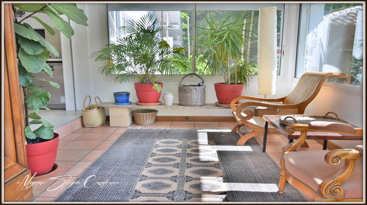Ma-Cabane - Vente Maison CASTETS, 198 m²