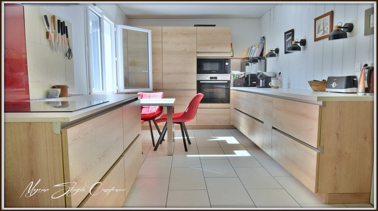 Ma-Cabane - Vente Maison CASTETS, 198 m²