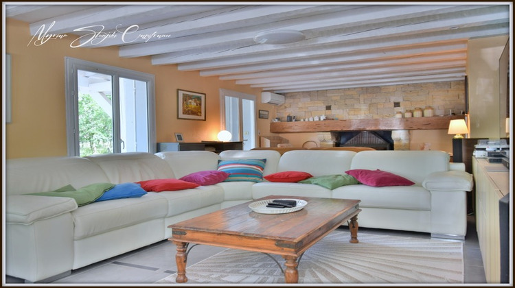 Ma-Cabane - Vente Maison CASTETS, 198 m²