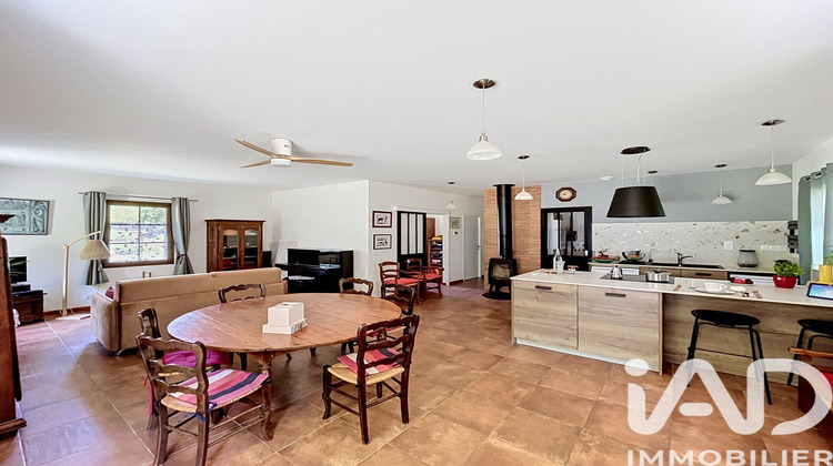 Ma-Cabane - Vente Maison Castets, 132 m²