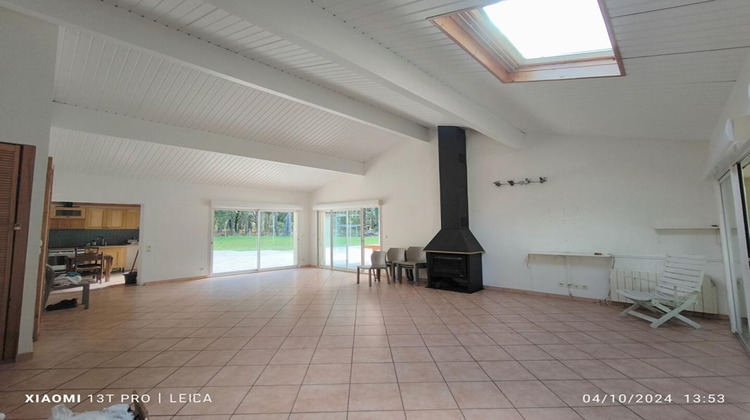 Ma-Cabane - Vente Maison CASTETS, 283 m²