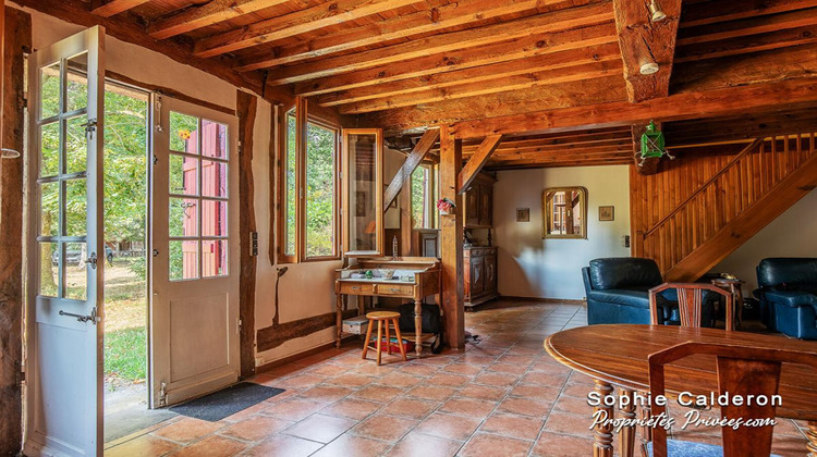 Ma-Cabane - Vente Maison CASTETS, 190 m²