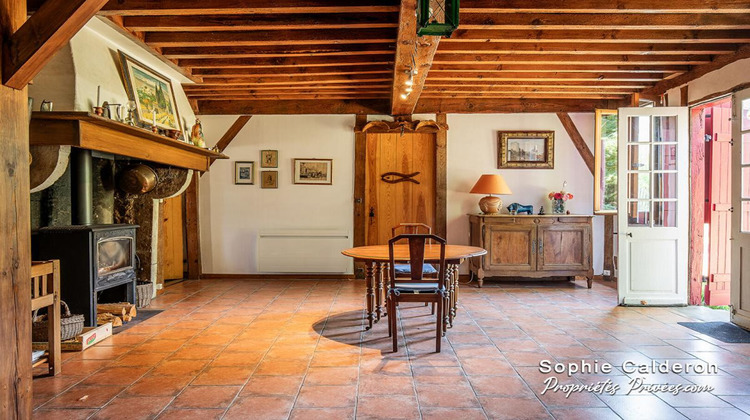 Ma-Cabane - Vente Maison CASTETS, 190 m²