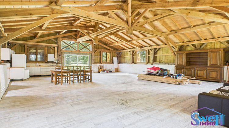 Ma-Cabane - Vente Maison Castets, 272 m²