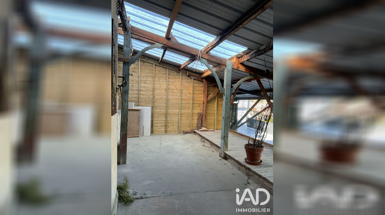 Ma-Cabane - Vente Maison Castets, 186 m²