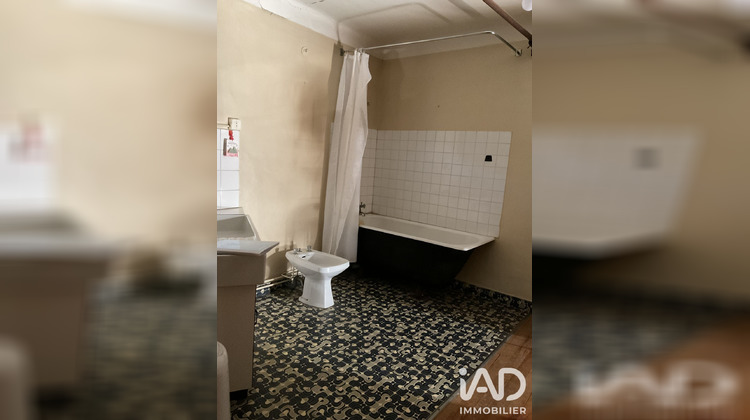 Ma-Cabane - Vente Maison Castets, 186 m²