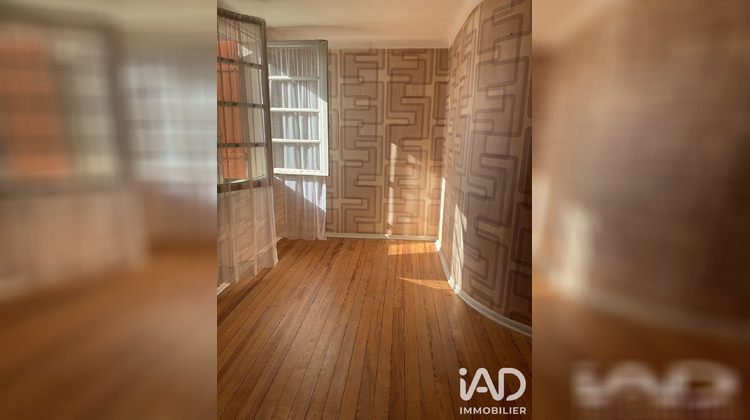 Ma-Cabane - Vente Maison Castets, 186 m²