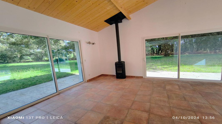 Ma-Cabane - Vente Maison CASTETS, 283 m²