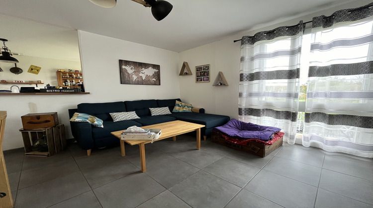 Ma-Cabane - Vente Maison Castets-en-Dorthe, 68 m²