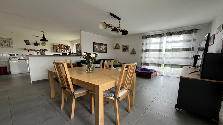 Ma-Cabane - Vente Maison Castets-en-Dorthe, 68 m²