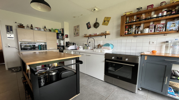 Ma-Cabane - Vente Maison Castets-en-Dorthe, 68 m²