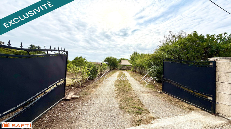 Ma-Cabane - Vente Maison Castets-en-Dorthe, 205 m²
