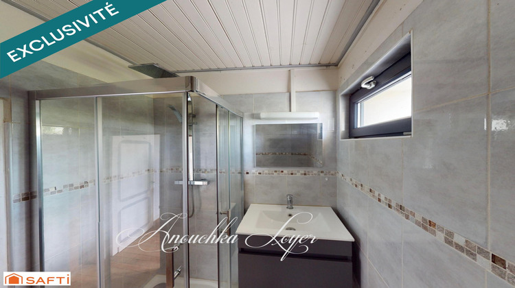 Ma-Cabane - Vente Maison Castets-en-Dorthe, 205 m²
