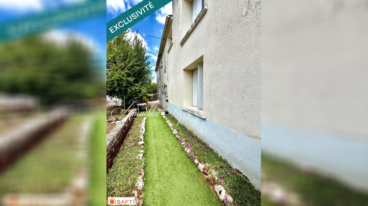 Ma-Cabane - Vente Maison Castets-en-Dorthe, 205 m²