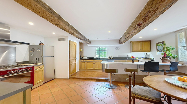 Ma-Cabane - Vente Maison Casties-Labrande, 146 m²