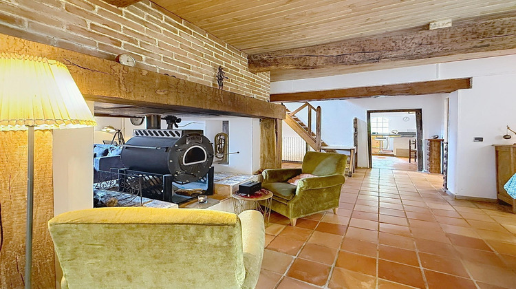 Ma-Cabane - Vente Maison Casties-Labrande, 146 m²