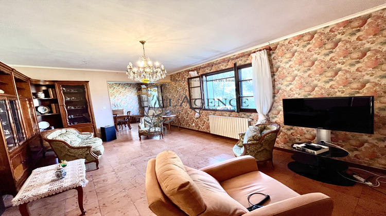 Ma-Cabane - Vente Maison Castifao, 130 m²