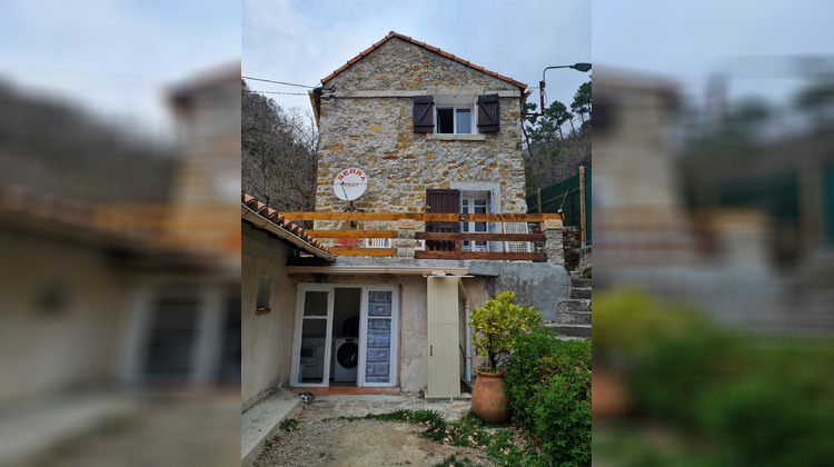 Ma-Cabane - Vente Maison Castillon, 120 m²