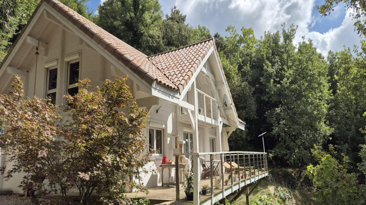 Ma-Cabane - Vente Maison CASTILLON, 140 m²