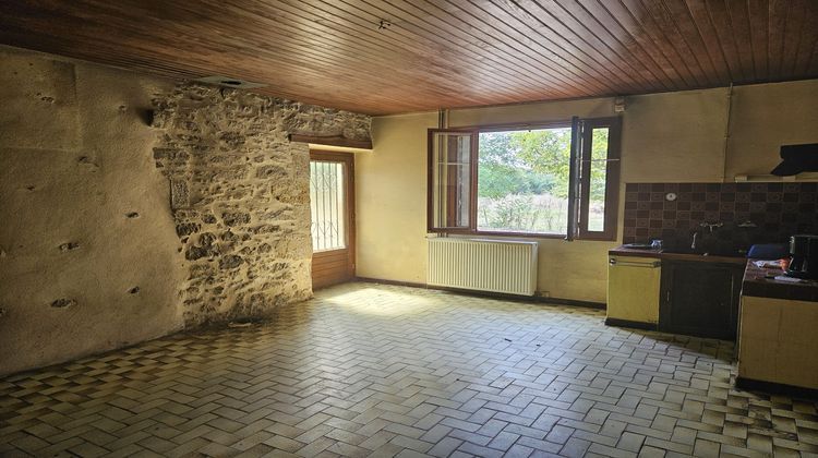 Ma-Cabane - Vente Maison Castillon-de-Castets, 87 m²