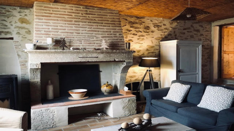 Ma-Cabane - Vente Maison Castillon-de-Castets, 220 m²