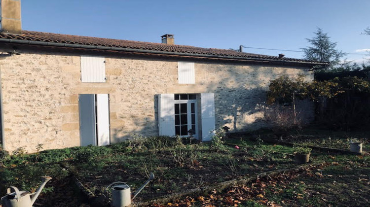 Ma-Cabane - Vente Maison Castillon-de-Castets, 220 m²