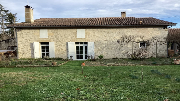 Ma-Cabane - Vente Maison Castillon-de-Castets, 220 m²