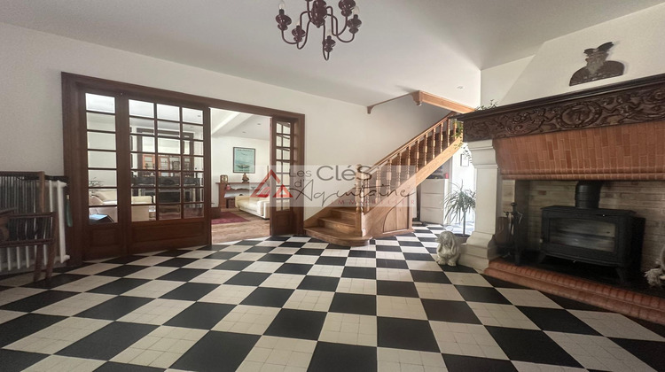 Ma-Cabane - Vente Maison Castillon-de-Castets, 185 m²