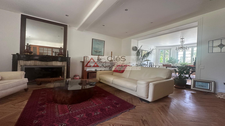 Ma-Cabane - Vente Maison Castillon-de-Castets, 185 m²