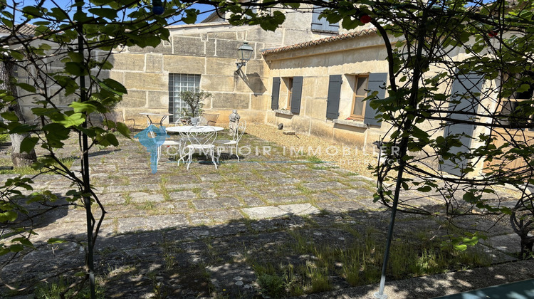 Ma-Cabane - Vente Maison Castillon-du-Gard, 90 m²